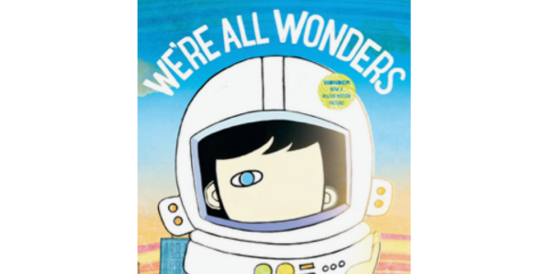 we're all wonders