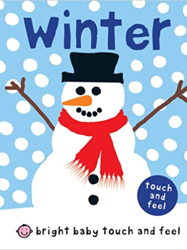 Winter Snowman