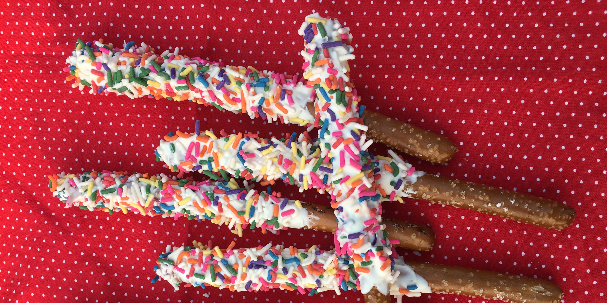 CANDY STICKS
