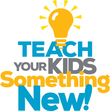 Teach your kids
